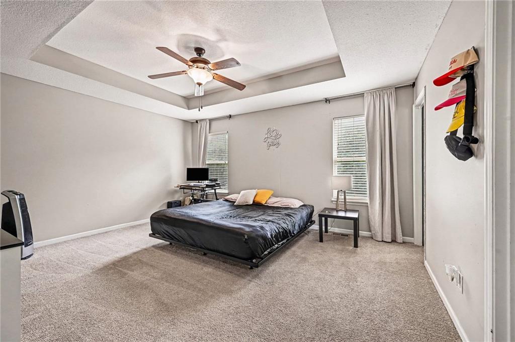 19205 Switchgrass Drive Property Photo 14