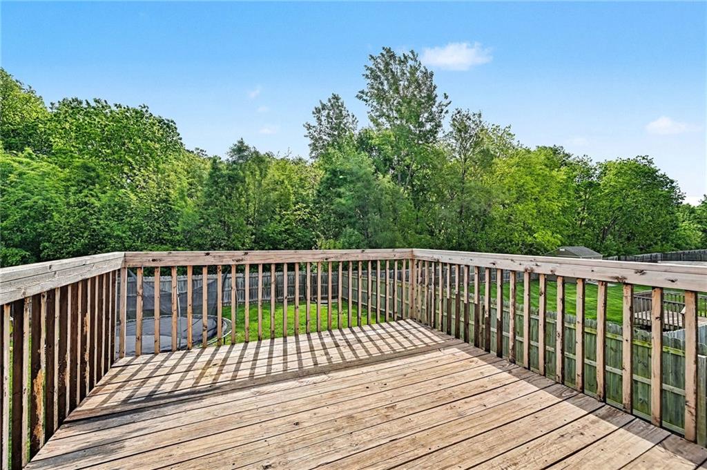 19205 Switchgrass Drive Property Photo 27