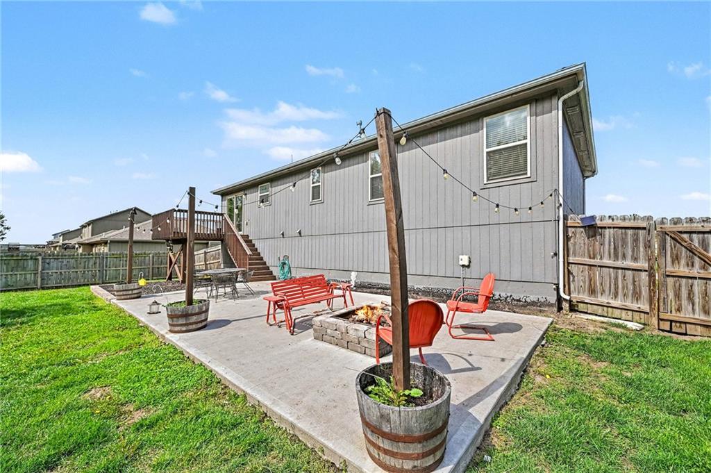 19205 Switchgrass Drive Property Photo 29