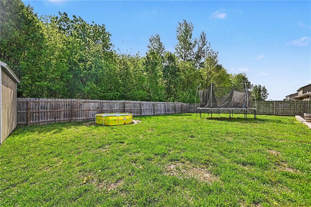 19205 Switchgrass Drive Property Photo 30