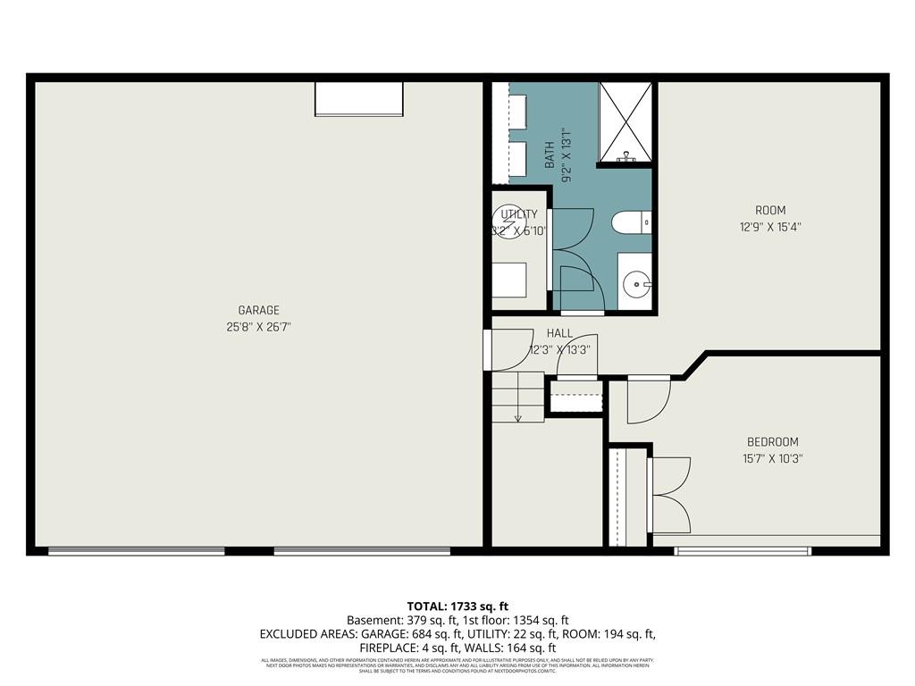 19205 Switchgrass Drive Property Photo 31