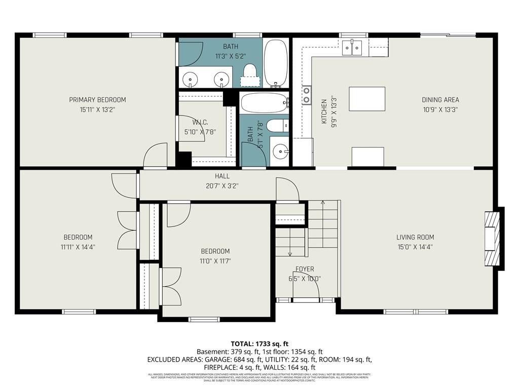 19205 Switchgrass Drive Property Photo 32