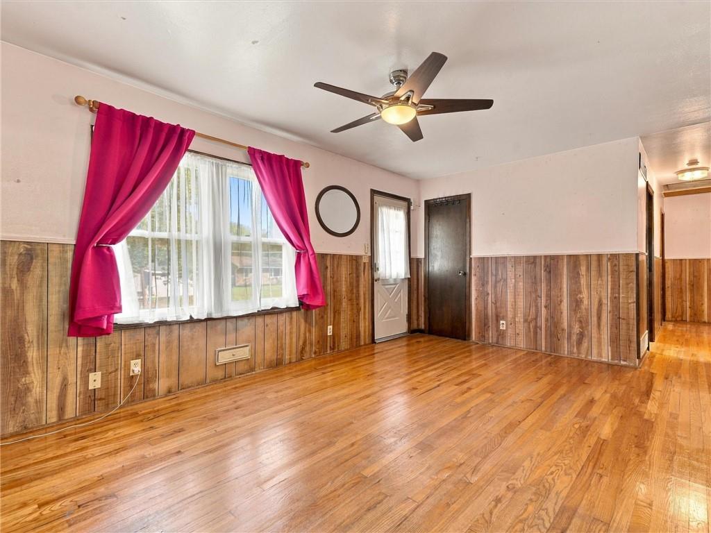 500 S Hunter Street Property Photo 7