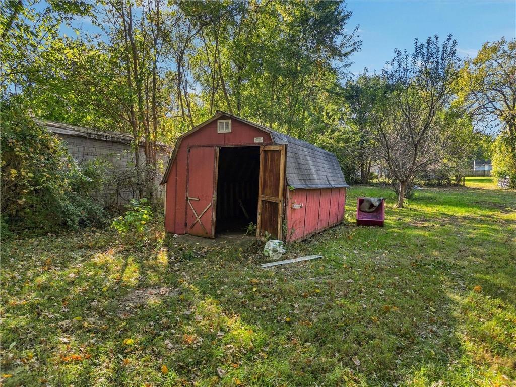 500 S Hunter Street Property Photo 35