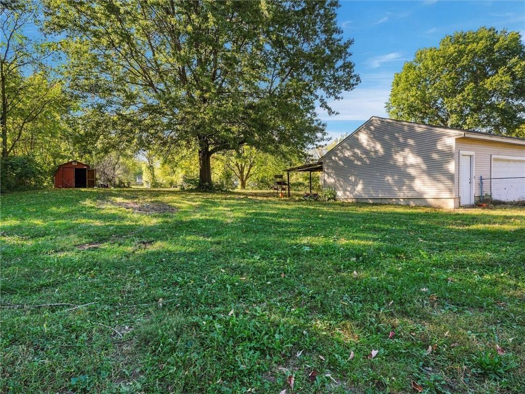 500 S Hunter Street Property Photo 39