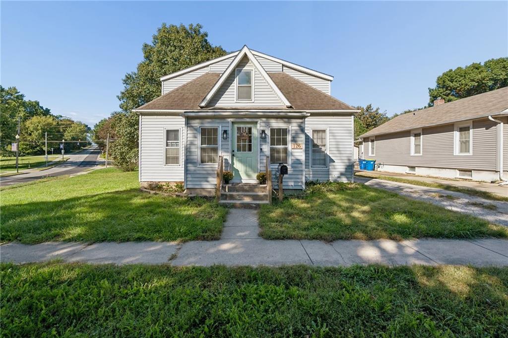 126 S Fairview Avenue Property Photo 1