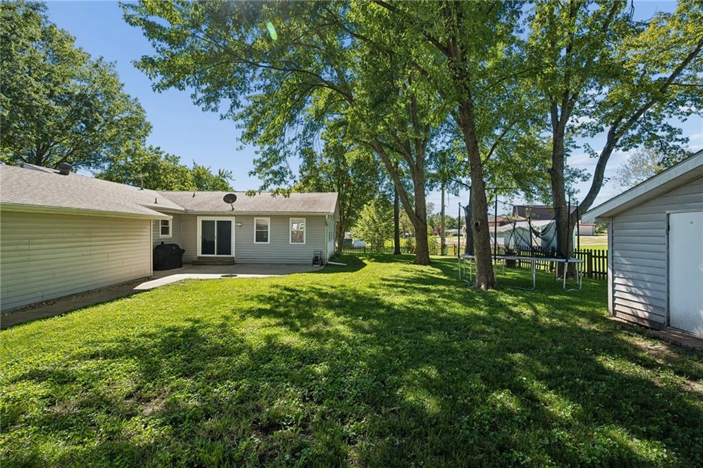 412 S Cedar Street Property Photo 27