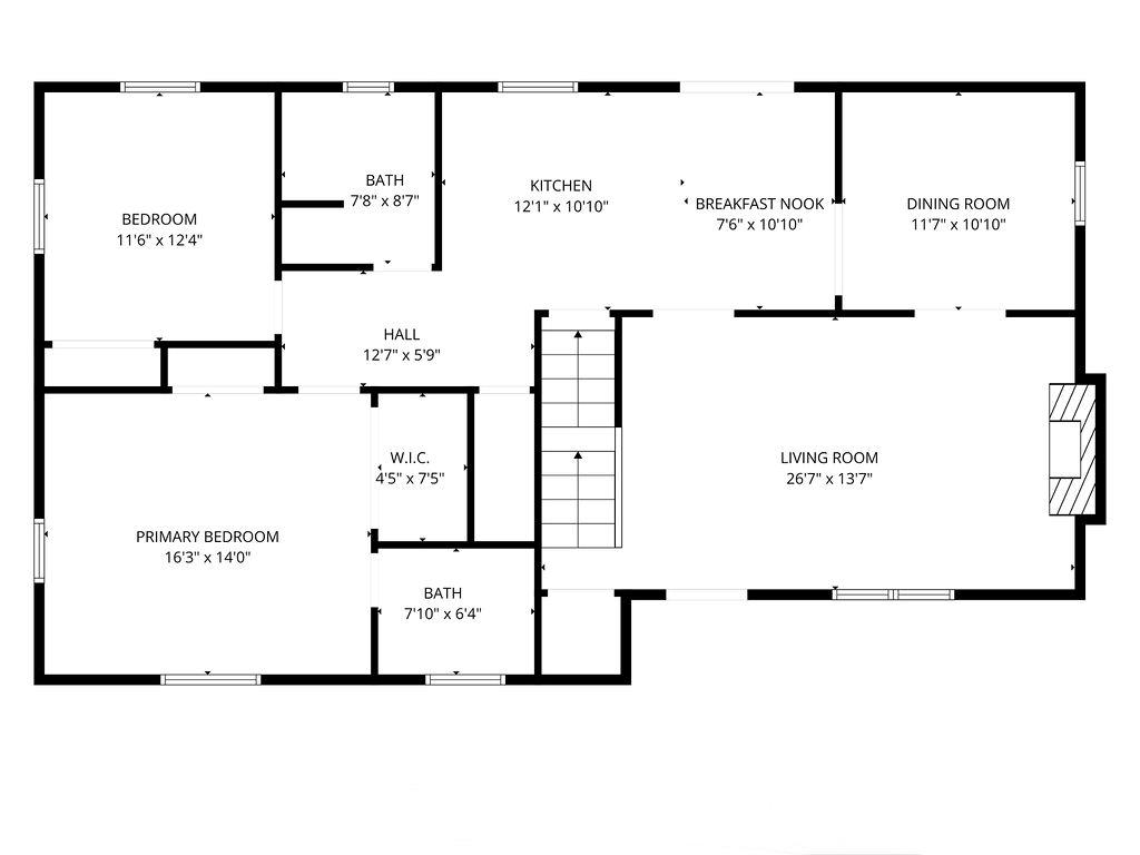 5205 Mockingbird Lane Property Photo 49