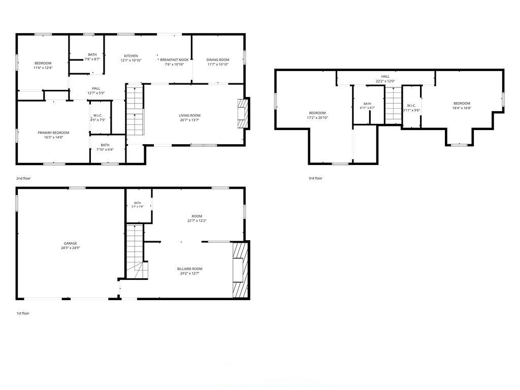 5205 Mockingbird Lane Property Photo 51