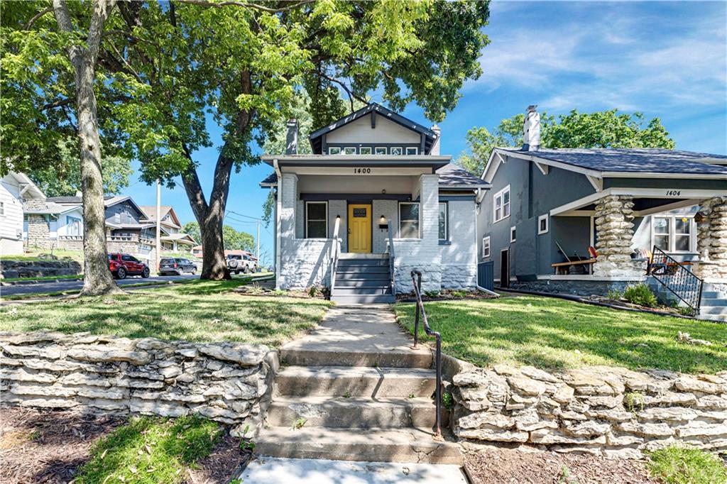1400 E 28th Street Property Photo 1