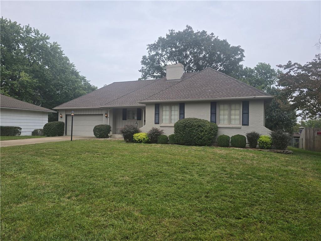 5029 Spring Avenue Property Photo 1