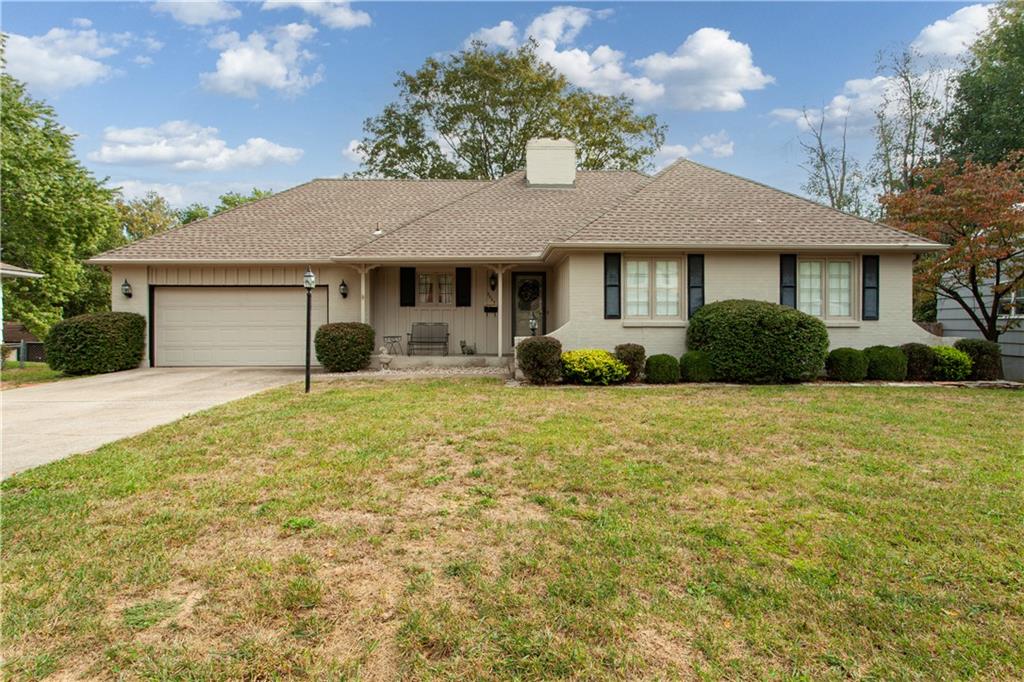 5029 Spring Avenue Property Photo 1