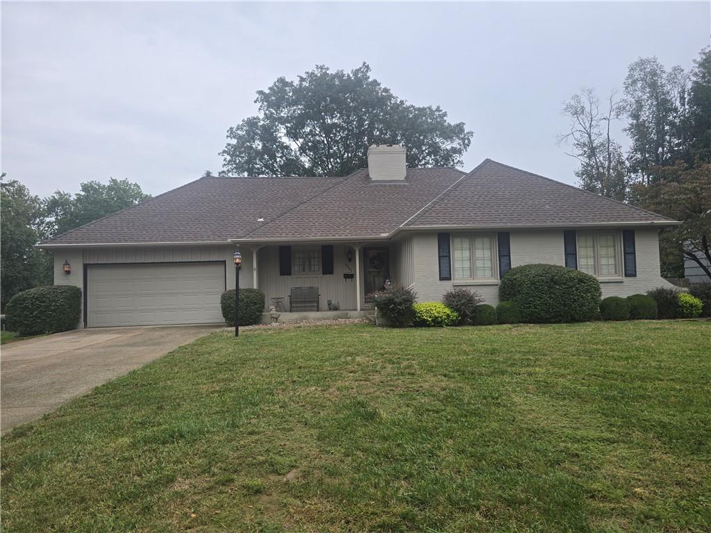 5029 Spring Avenue Property Photo 2