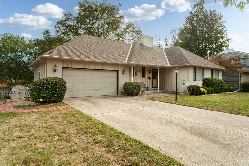 5029 Spring Avenue Property Photo 3