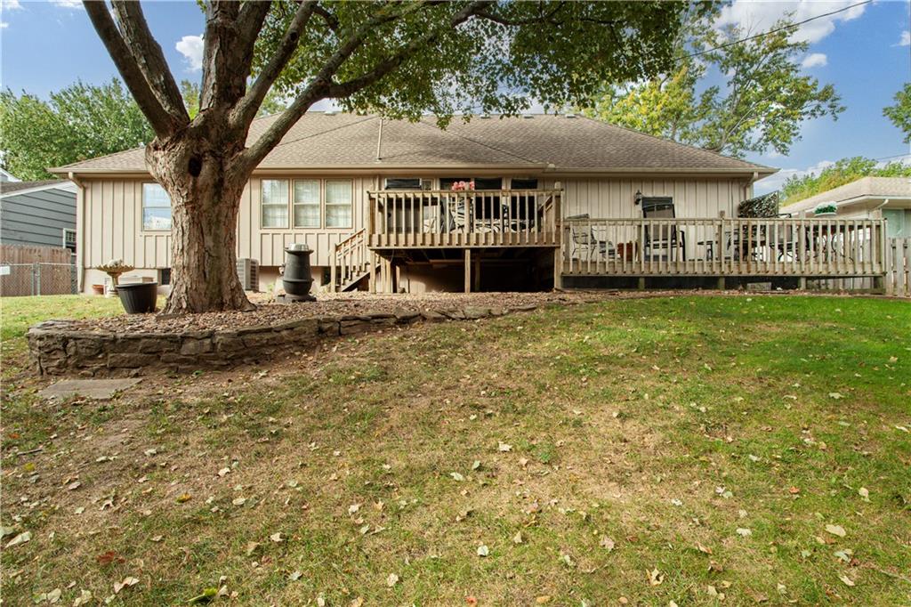5029 Spring Avenue Property Photo 26