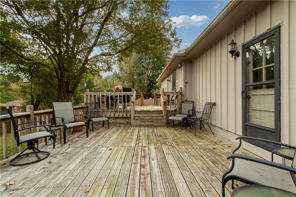 5029 Spring Avenue Property Photo 29