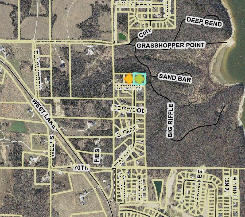 0 Locust Drive Property Photo 3