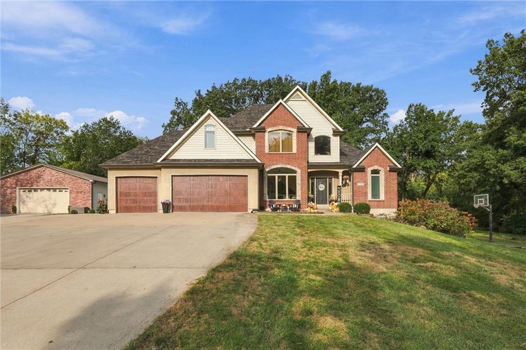 4200 S Tyer Road Property Photo 1