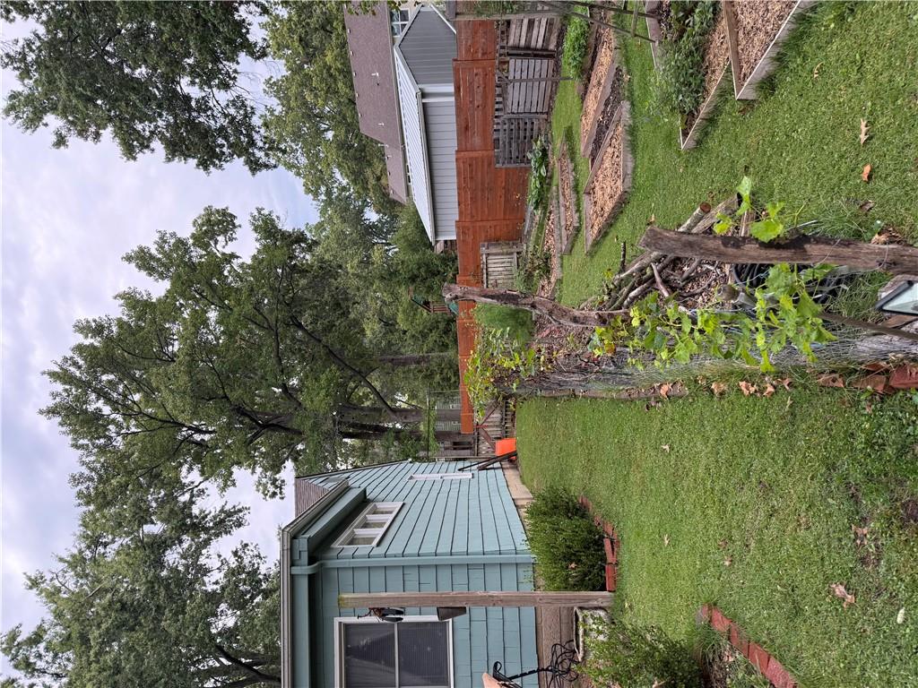 4605 W 72nd Terrace Property Photo 5