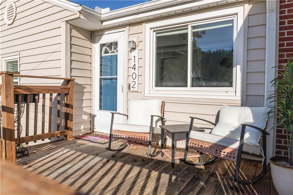 1402 S English Avenue Property Photo 27