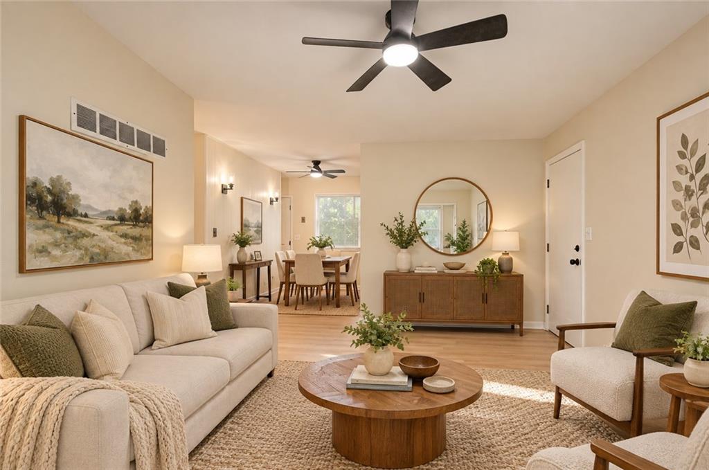 5112 S Cottage Avenue Property Photo 2