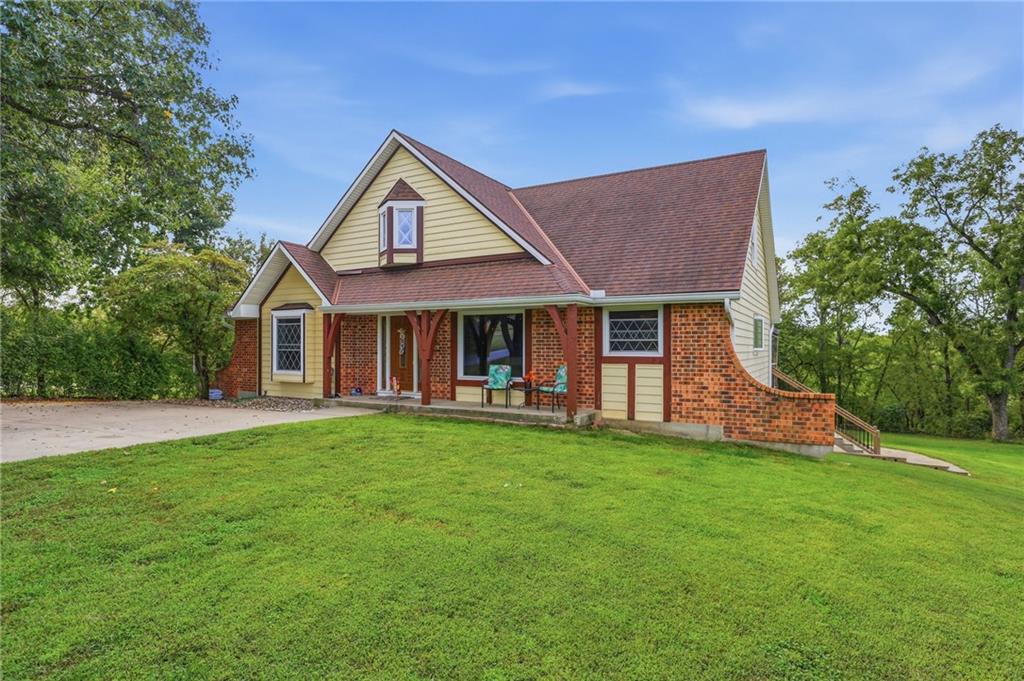 27625 89th Street Property Photo