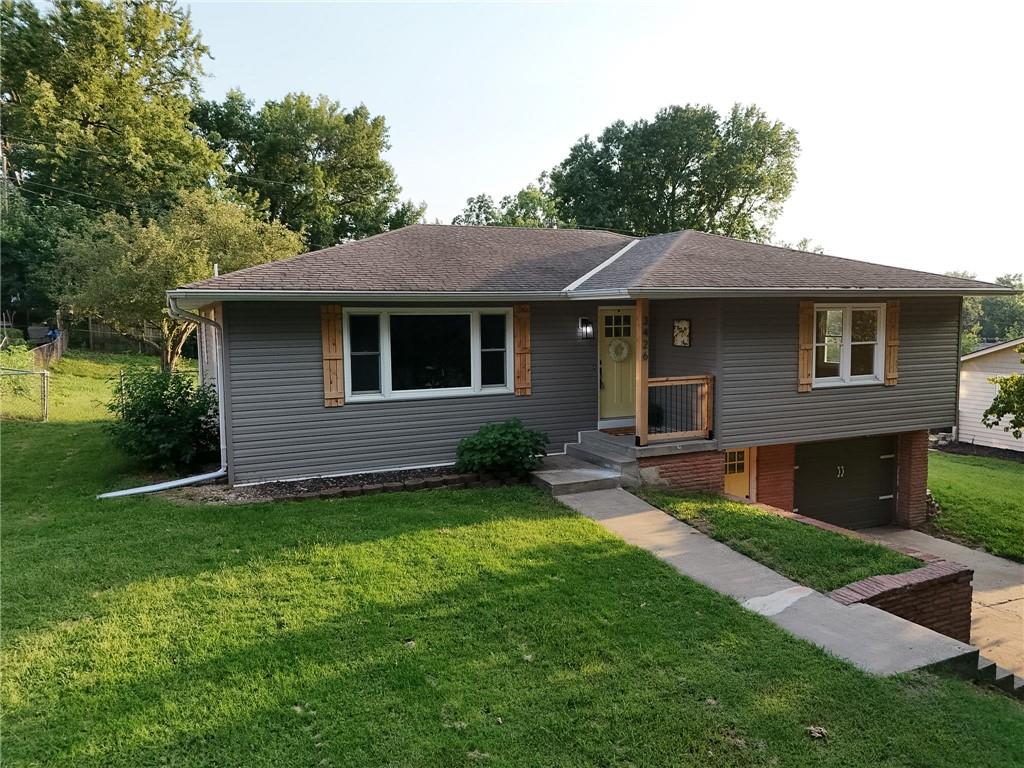 3426 Auburn Drive Property Photo 1