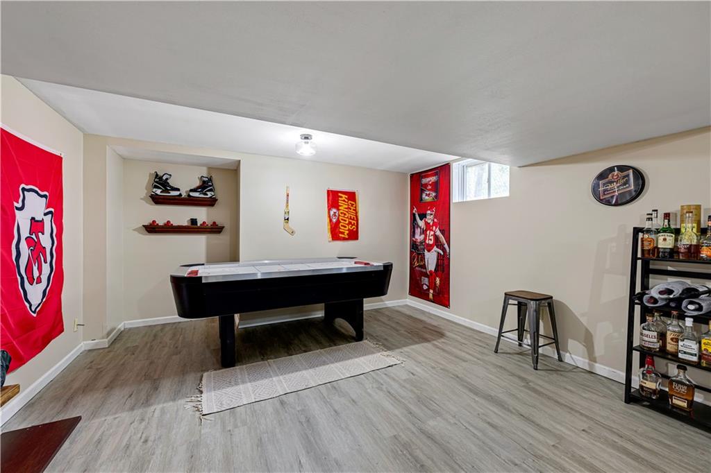 16010 Harris Avenue Property Photo 18