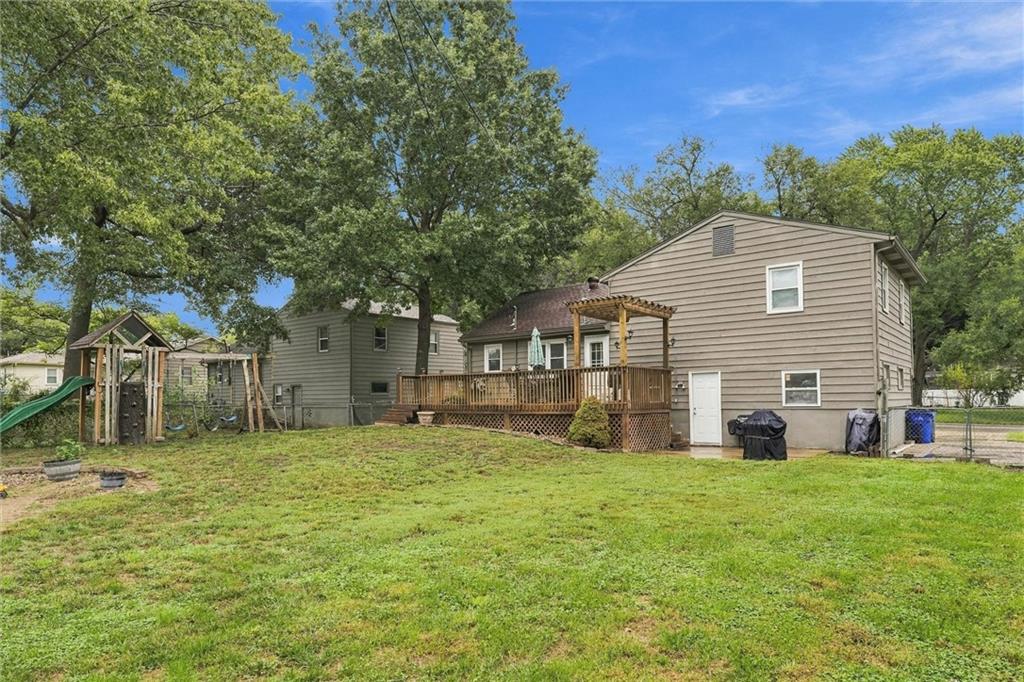 813 S Sunset Drive Property Photo 26