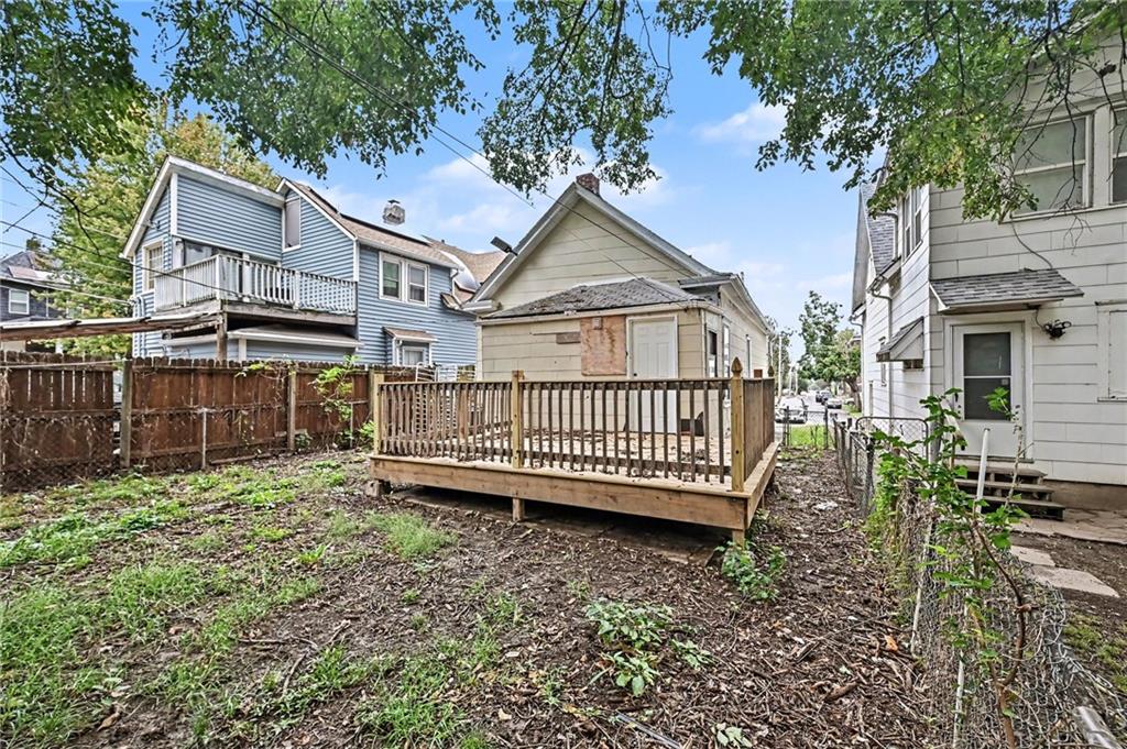 220 N Elmwood Avenue Property Photo 25