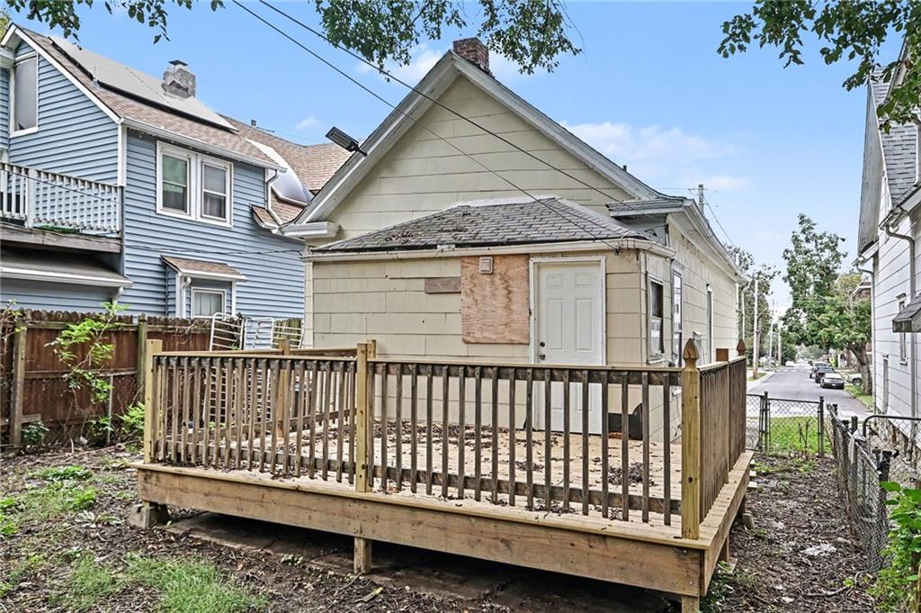 220 N Elmwood Avenue Property Photo 26