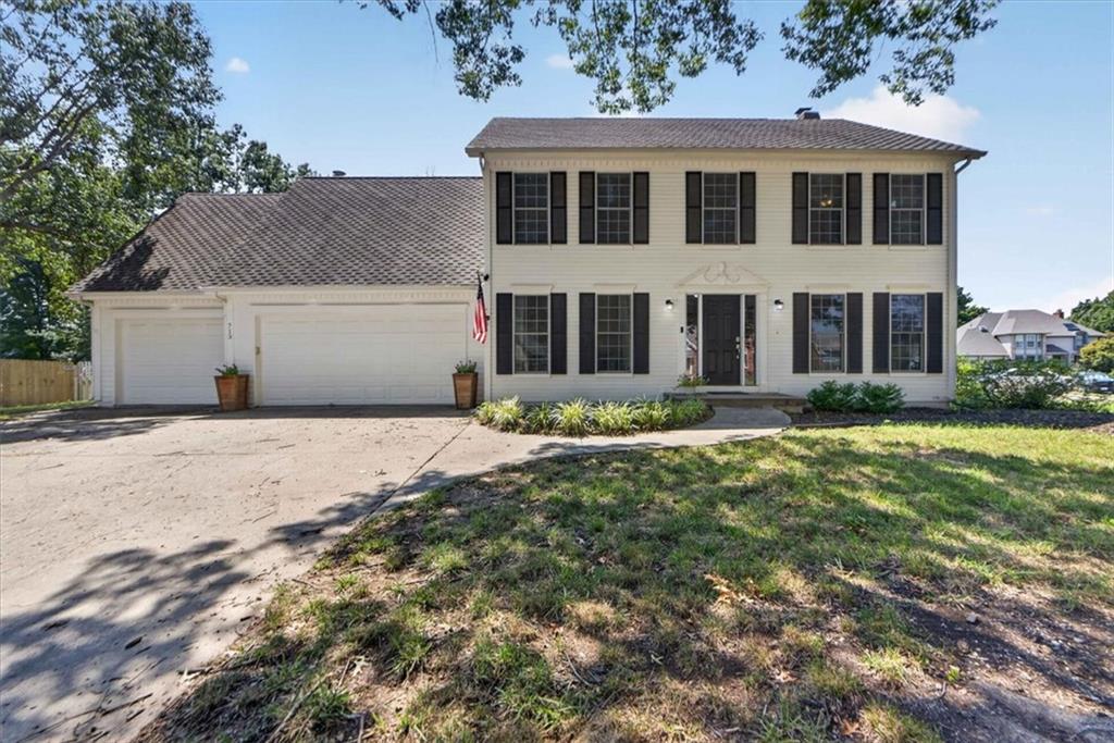 713 Nw Eagle Ridge Circle Property Photo
