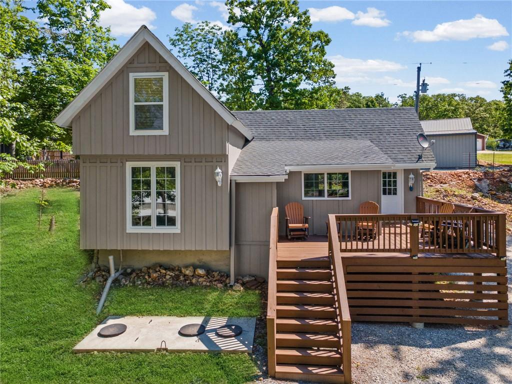 10057 Otter Road Property Photo 2