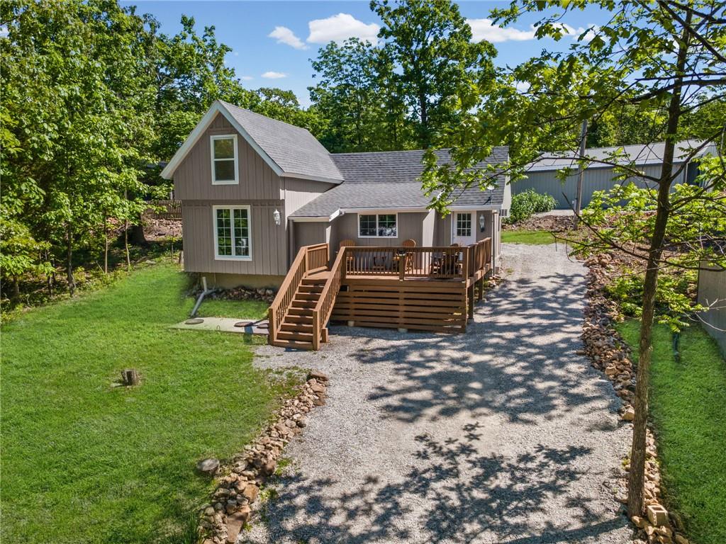 10057 Otter Road Property Photo 4