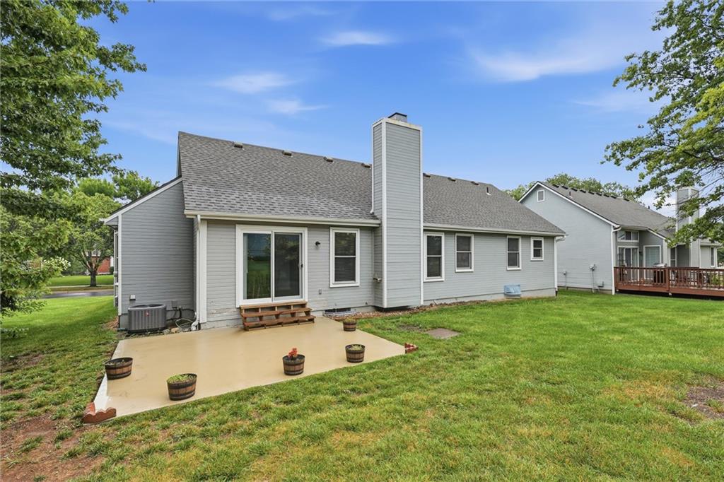 15724 Travis Street Property Photo 26