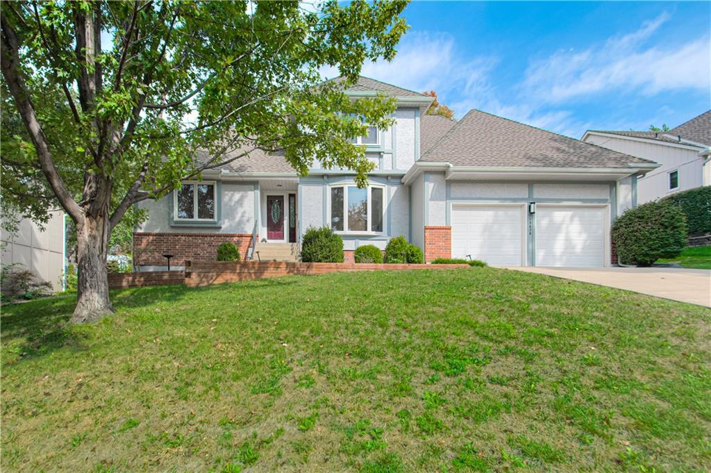 13636 W 75 Place Property Photo