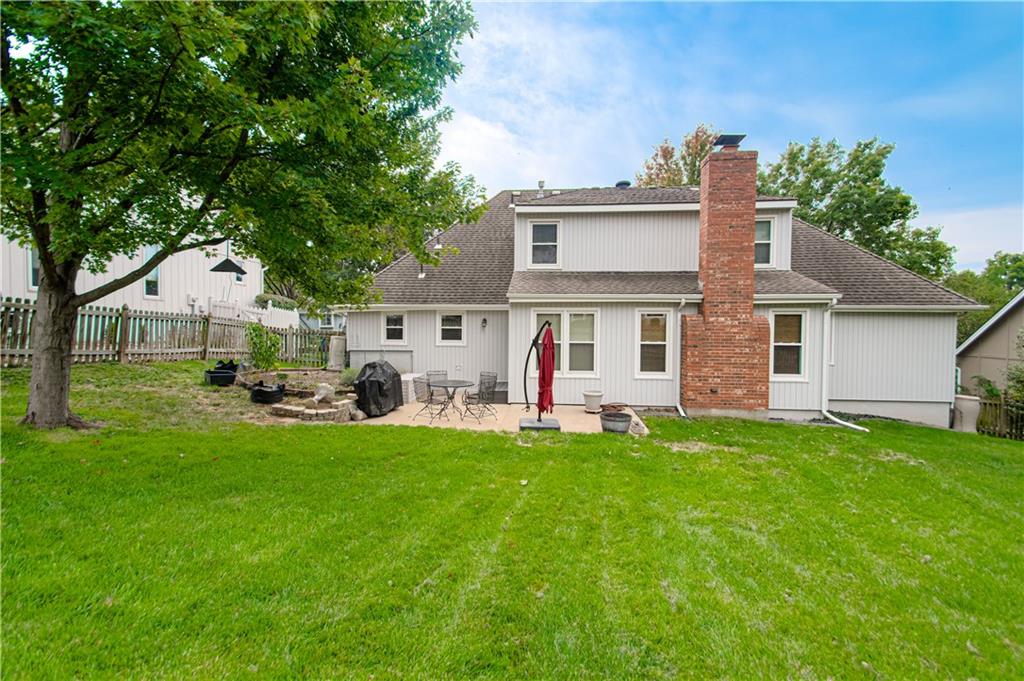 13636 W 75 Place Property Photo 42