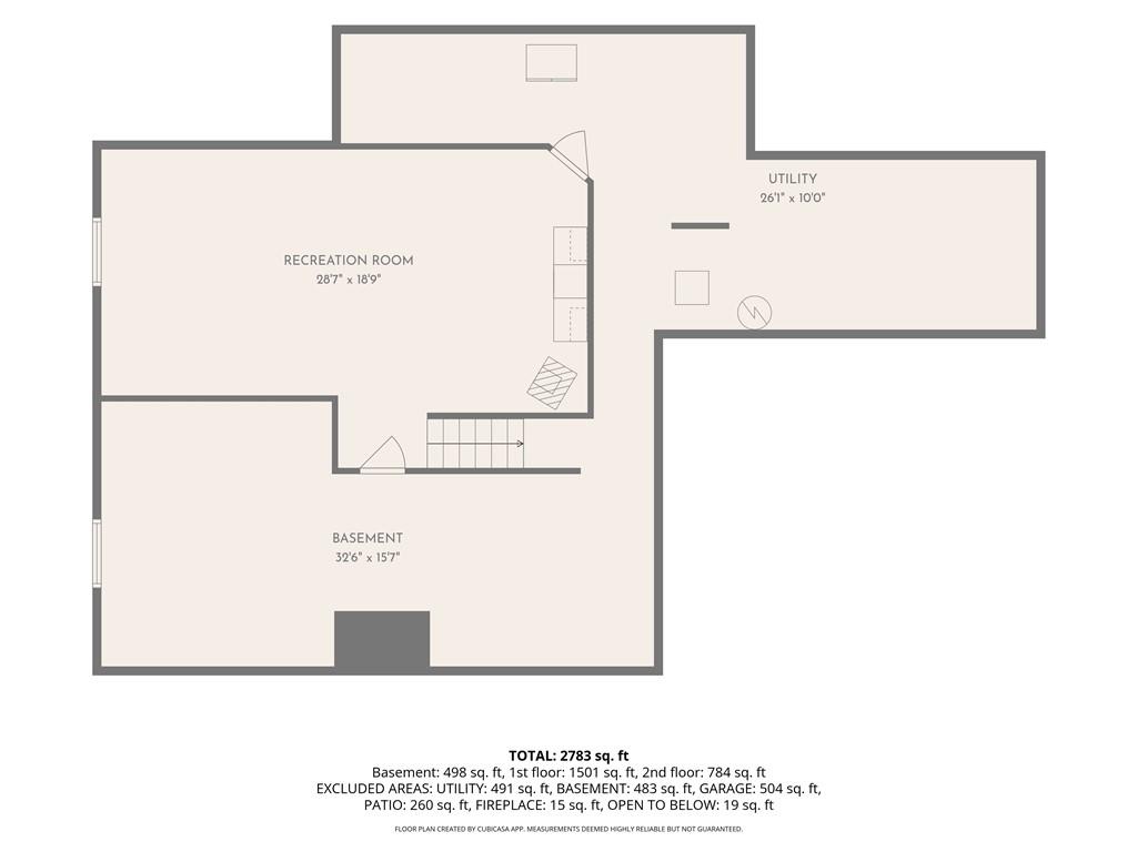 13636 W 75 Place Property Photo 45