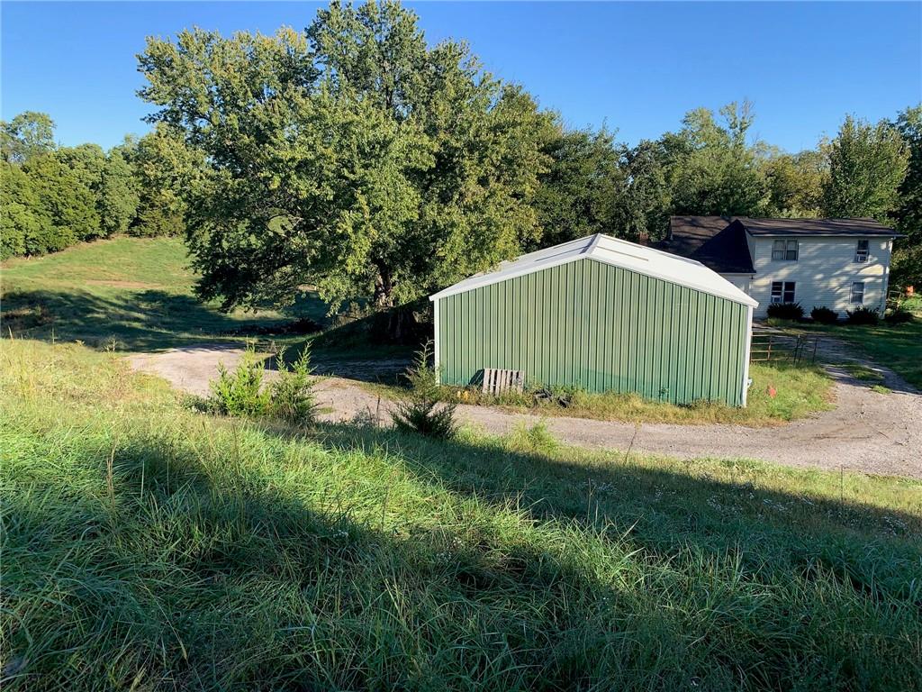 21755 Grass Pad Road Property Photo