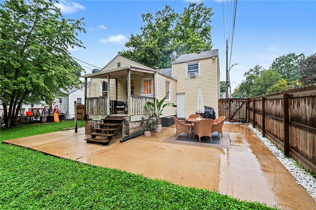 8101 Belleview Avenue Property Photo 23