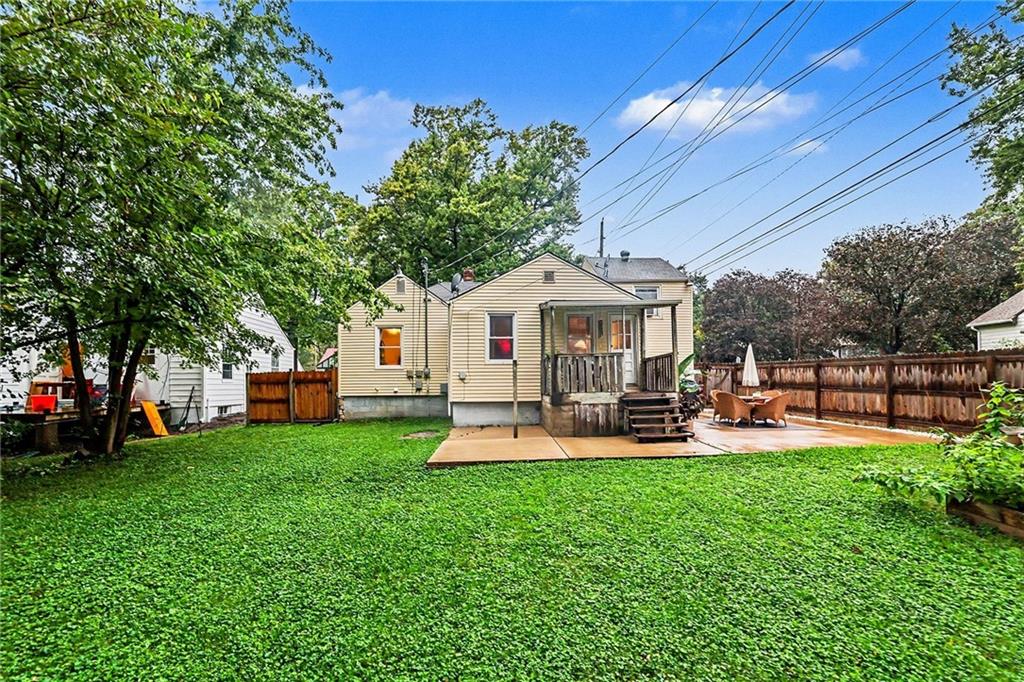 8101 Belleview Avenue Property Photo 24