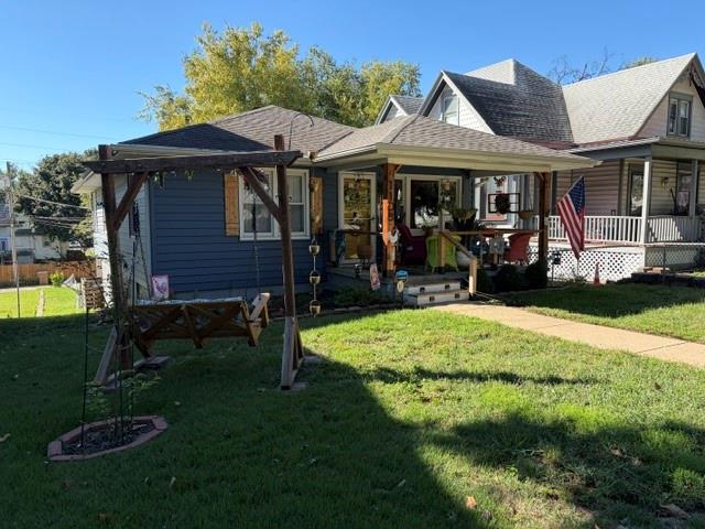 1108 Kansas Avenue Property Photo 1