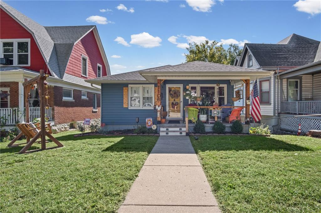 1108 Kansas Avenue Property Photo 1