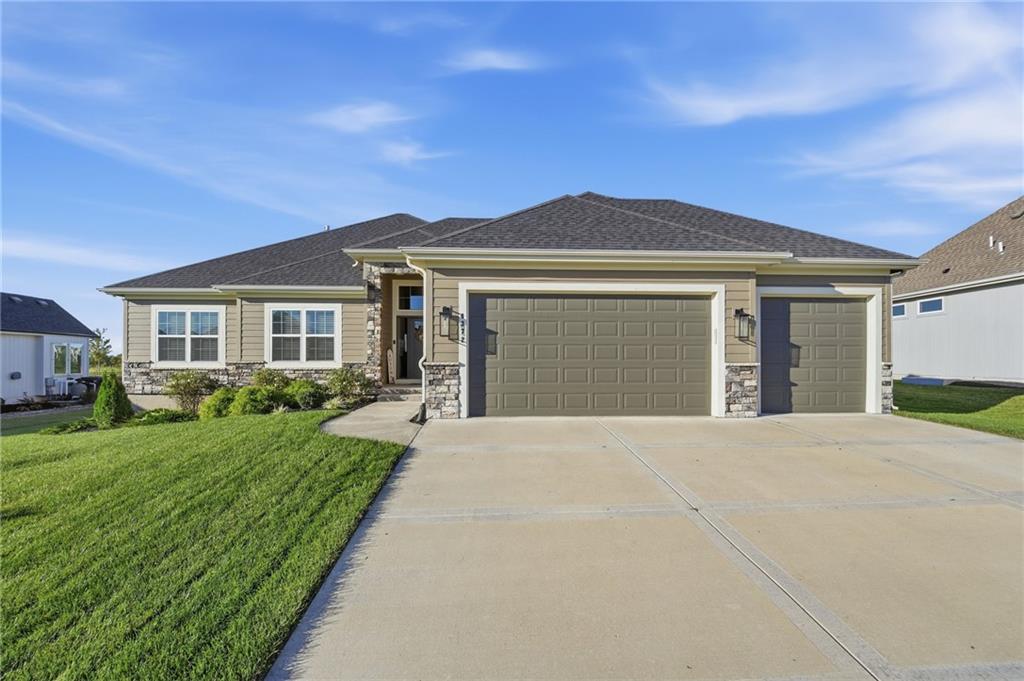 4372 Aspen Drive Property Photo 1