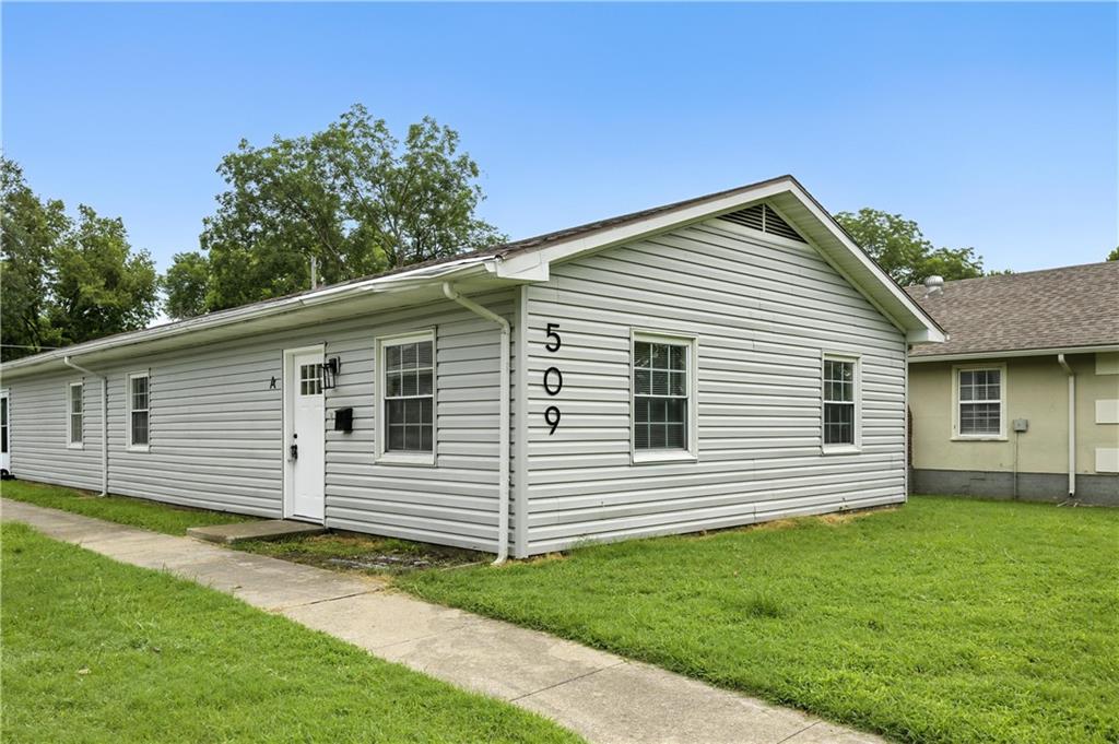 509 E Jefferson Street Property Photo 1