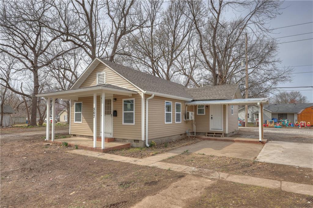 509 E Jefferson Street Property Photo 14