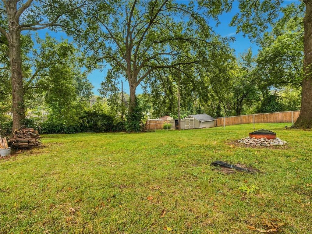5329 N Michigan Avenue Property Photo 25