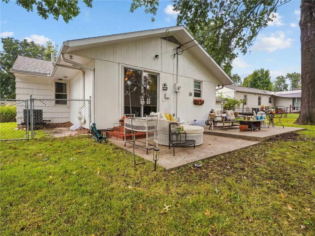 5329 N Michigan Avenue Property Photo 27