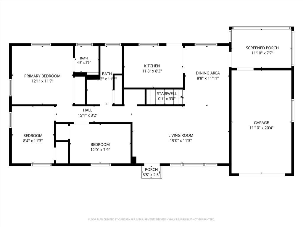 9012 Wornall Road Property Photo 23