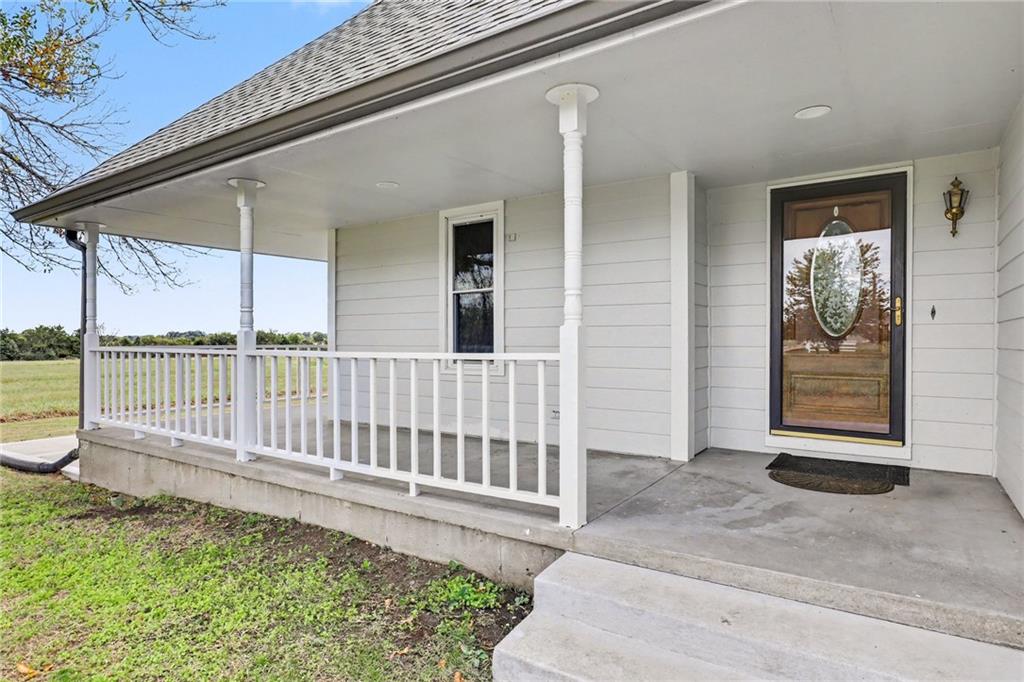 26503 283rd Street Property Photo 2